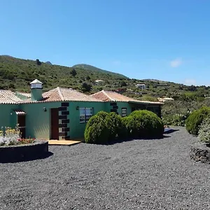  Сasa de vacaciones Casa De La Cruz